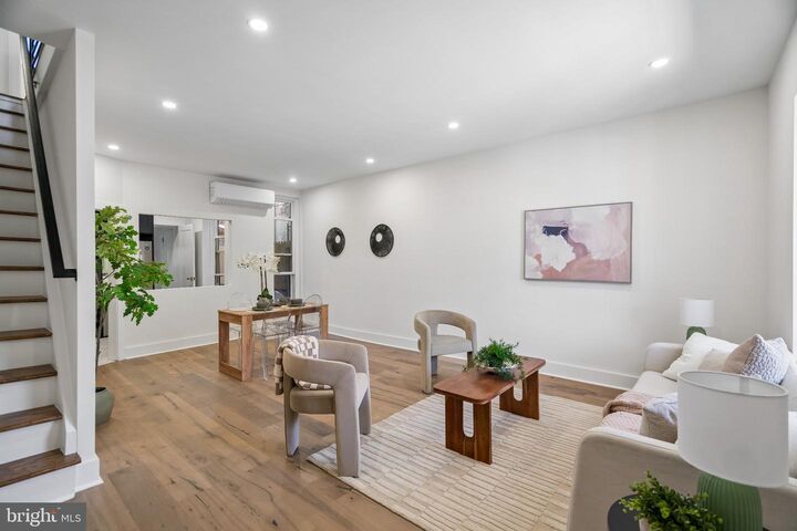 Property Photo: 3911 N Delhi Street PA 19140