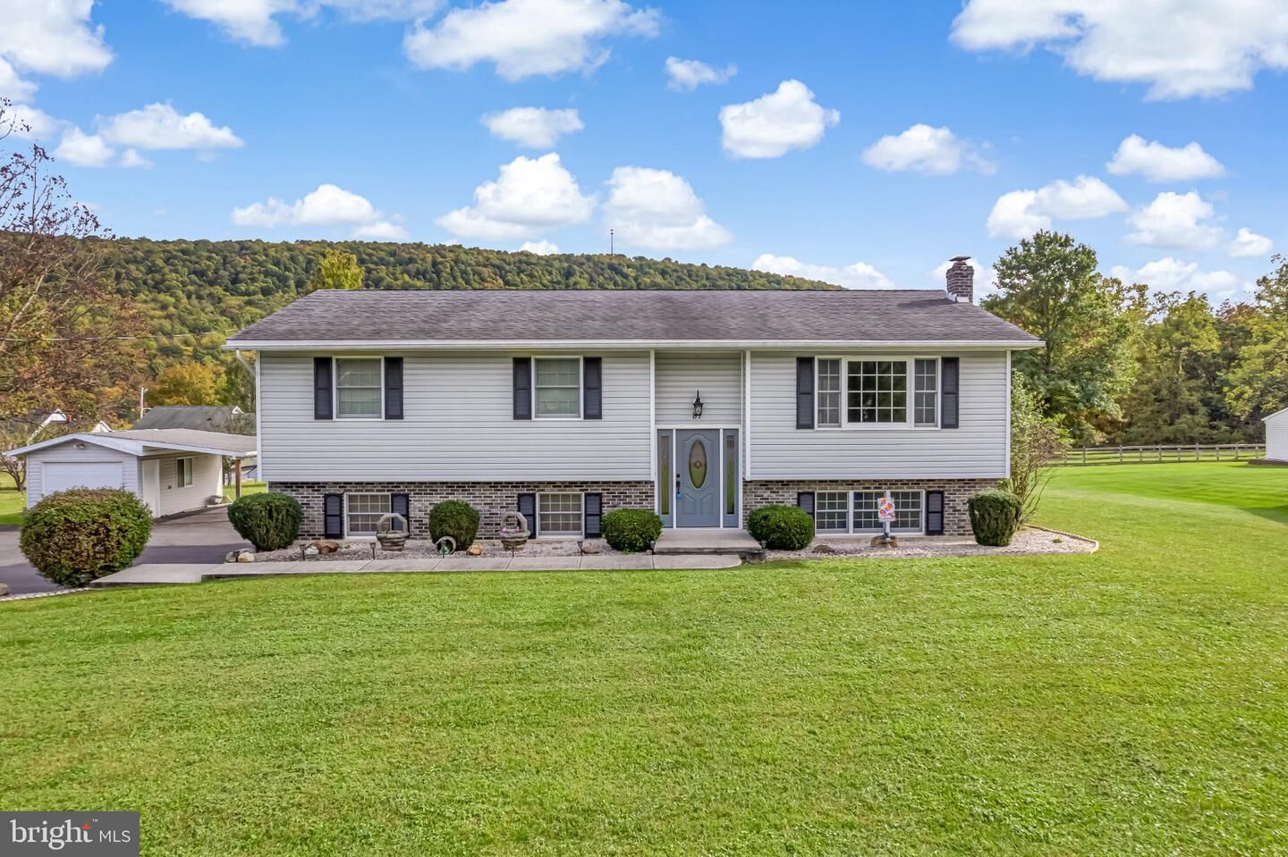 Property Photo: 81 Maple Side Court WV 26726