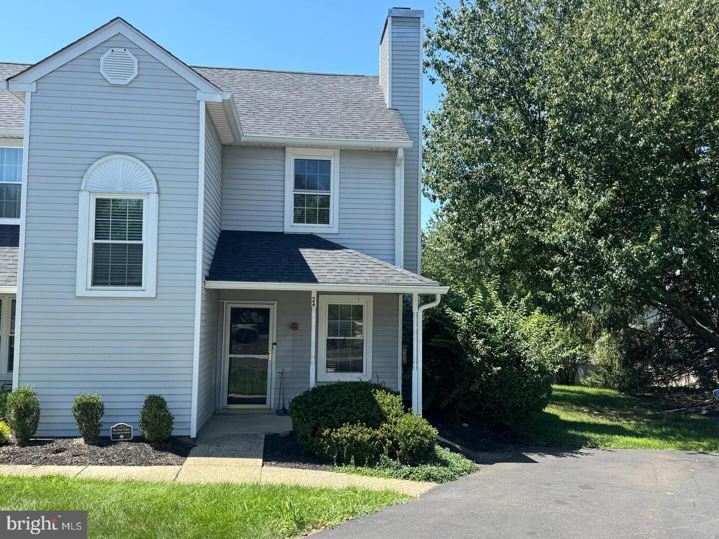 Property Photo:  24 Craig Court  PA 18940 