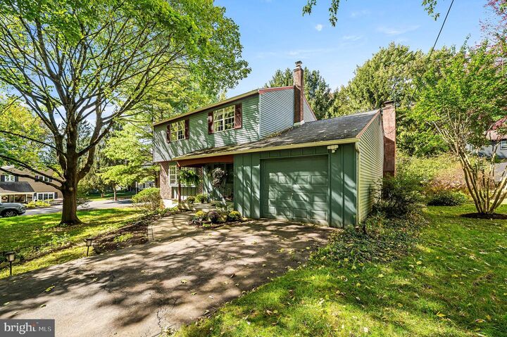 Property Photo: 420 Third Avenue PA 19073