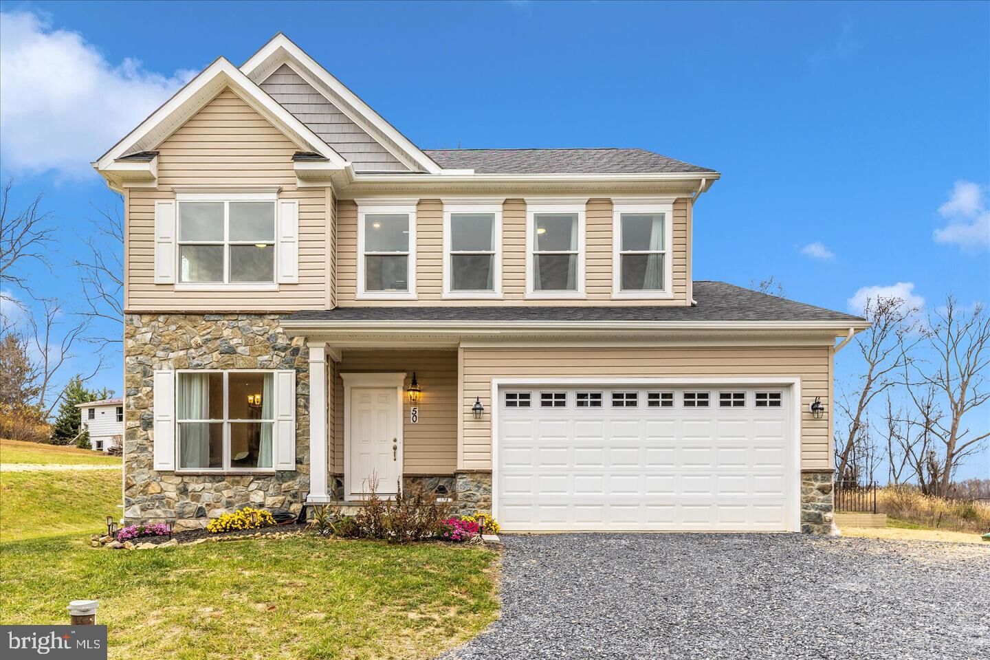Property Photo: 50 Mason Dixon Trail PA 17320