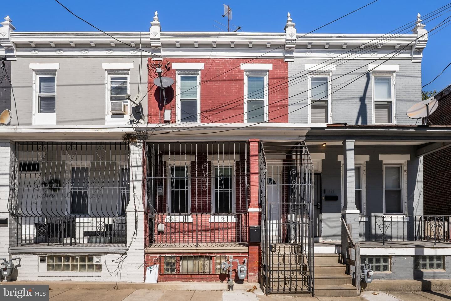 Property Photo:  1171 Lansdowne Avenue  NJ 08104 