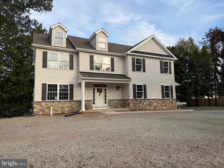 Property Photo: 90 Linden Avenue PA 18940