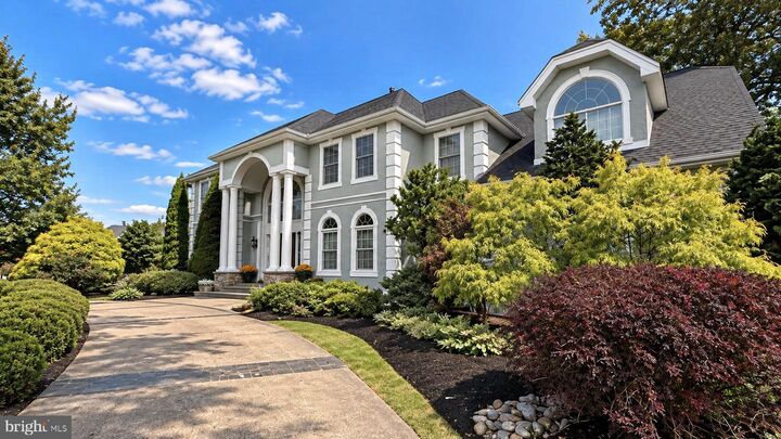 Property Photo:  210 McClure Drive  PA 19422 