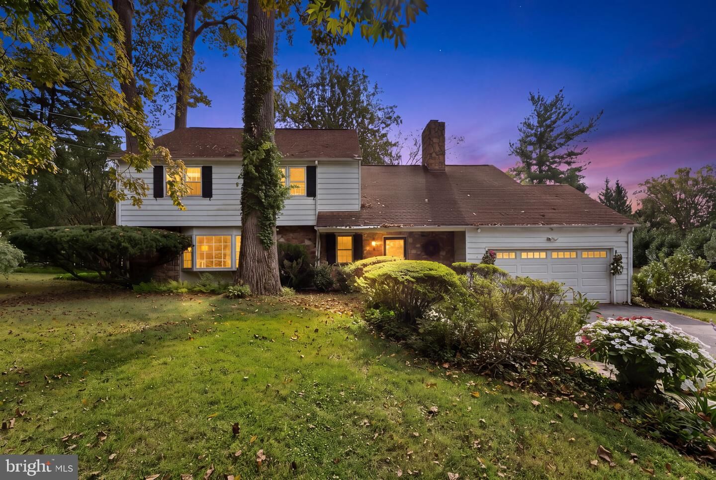 Property Photo:  411 S Ithan Avenue  PA 19010 