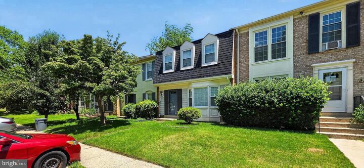 Property Photo:  9208 Weathervane Place  MD 20886 