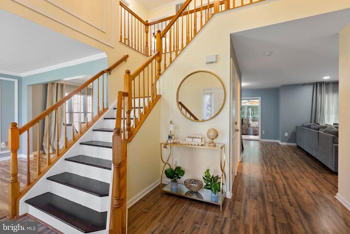 Property Photo: 2929 Ancon Court MD 21040
