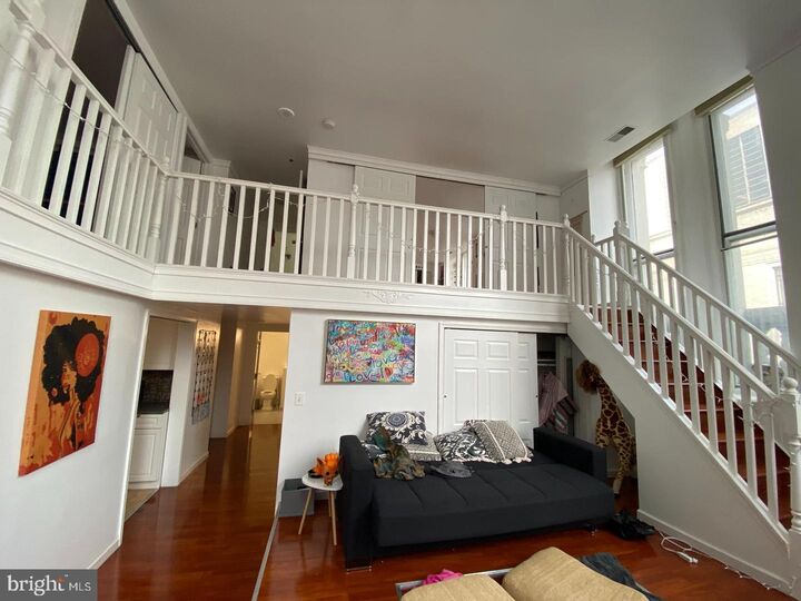 Property Photo:  1001 Chestnut Street 13 403E  PA 19107 