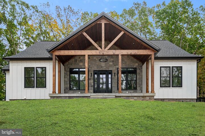 Property Photo:  7703 Botha Rd  VA 22712 