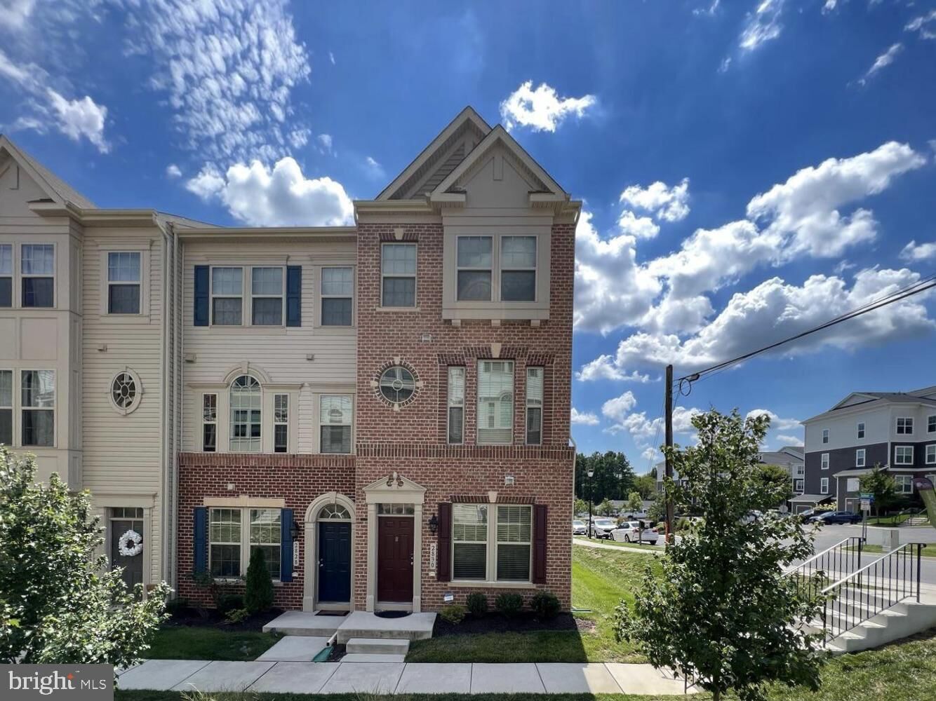 Property Photo:  2830 Marvin Lane  MD 20794 