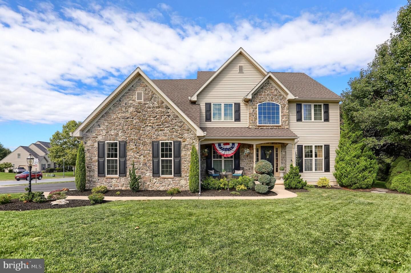 Property Photo:  1041 Castle Maine Court  PA 17022 
