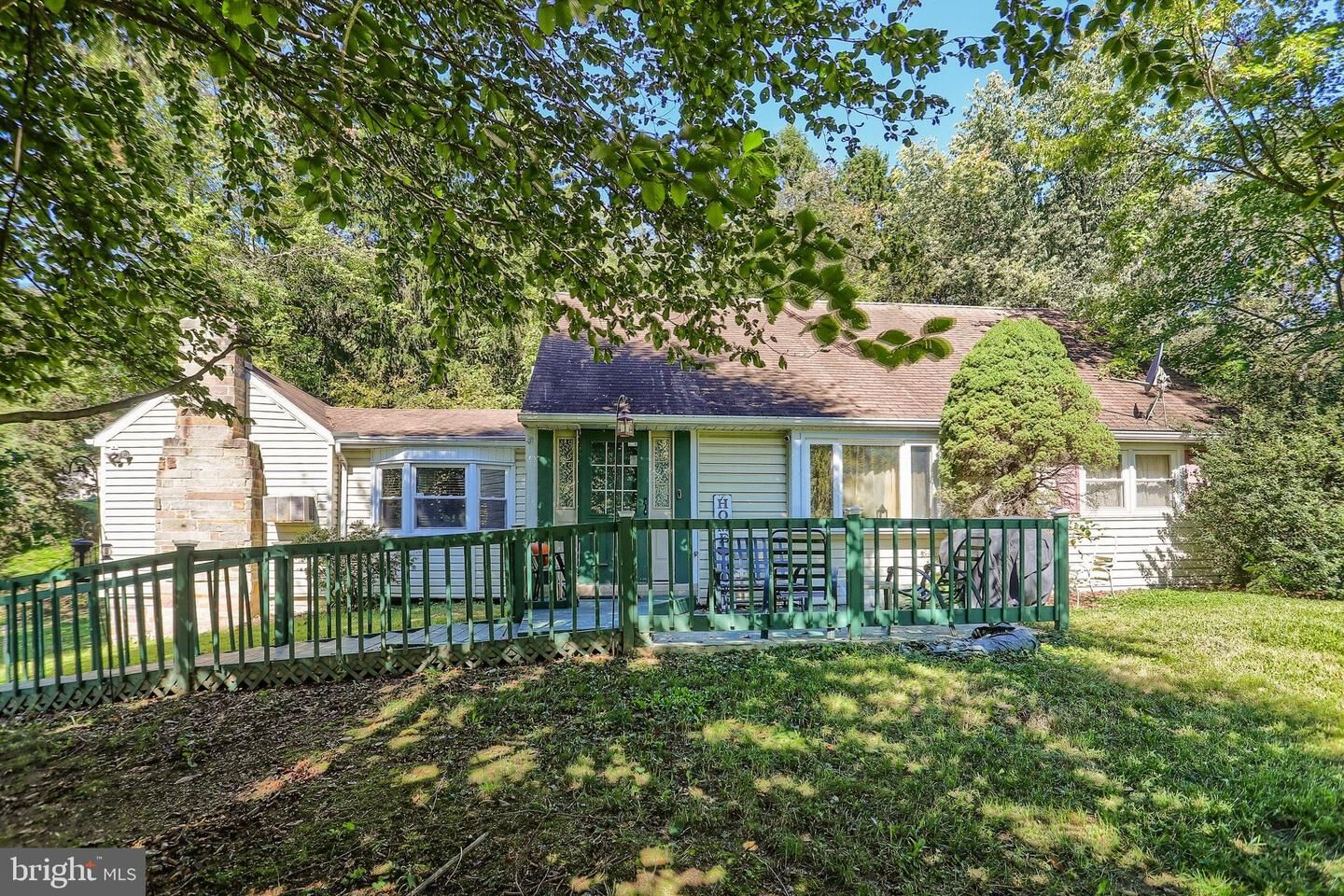 Property Photo: 120 Hillymede PA 17111