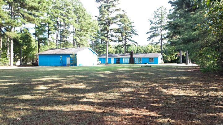 Property Photo:  201 Sherry Lane  AR 71603 