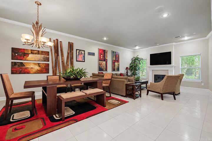 Property Photo:  12 Kanis Creek Place  AR 72223 