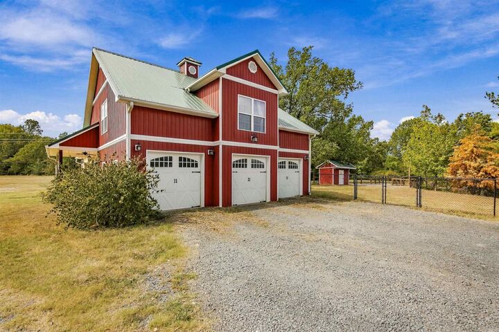 Property Photo:  19 Serenity Lane  AR 72106 