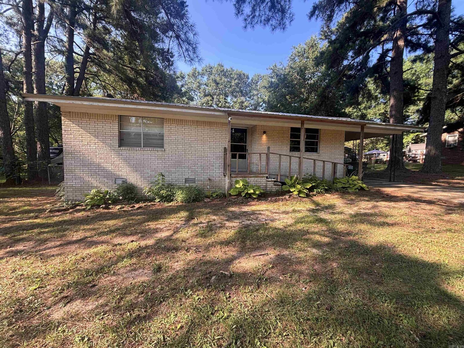 Property Photo: 111 Alene Lane AR 72010