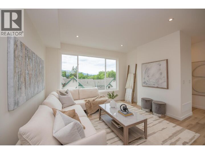 Property Photo:  3602 Pleasant Valley Road 6  BC V1T 4L6 