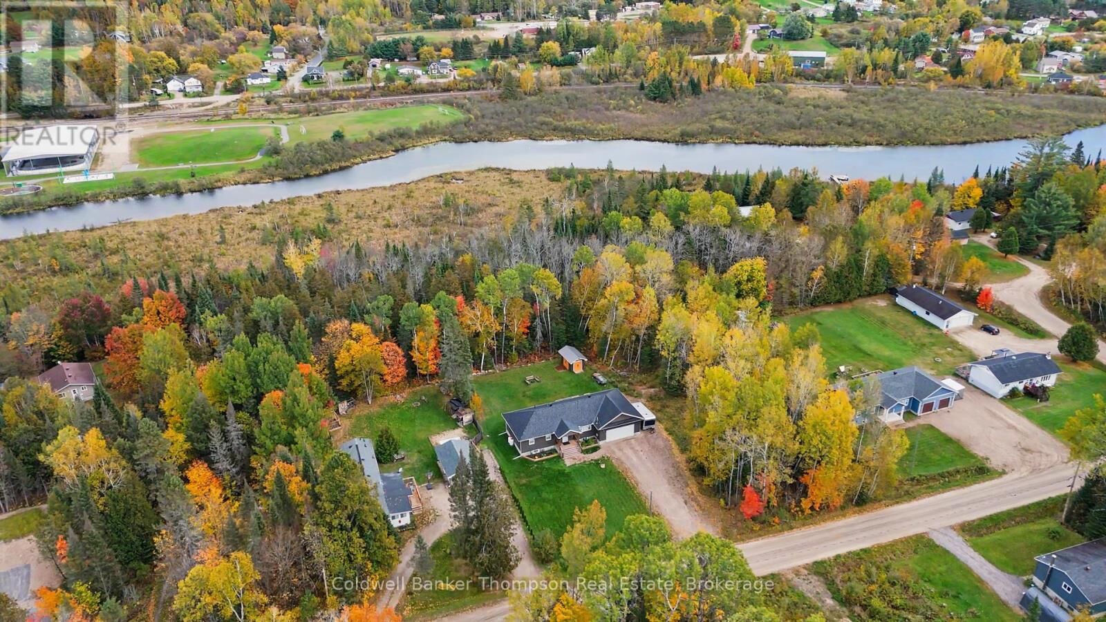 Property Photo:  106 Riverside Drive  ON P0H 1E0 