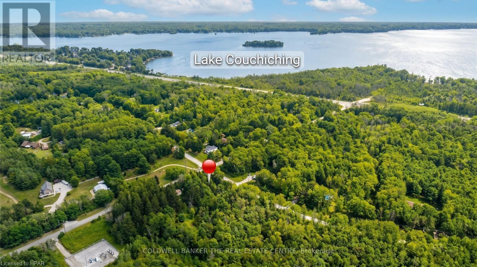 Property Photo:  3648 Agnew Road  ON L0K 2B0 