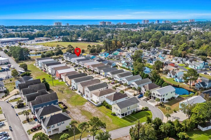 Property Photo:  728 Ashland Ave.  SC 29582 