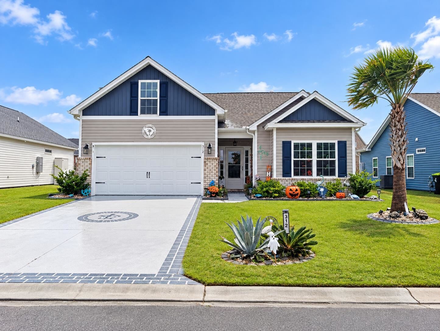Property Photo:  312 Lifestyle Court  SC 29575 