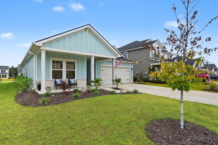 Property Photo:  3704 Tranquility Loop  SC 29568 