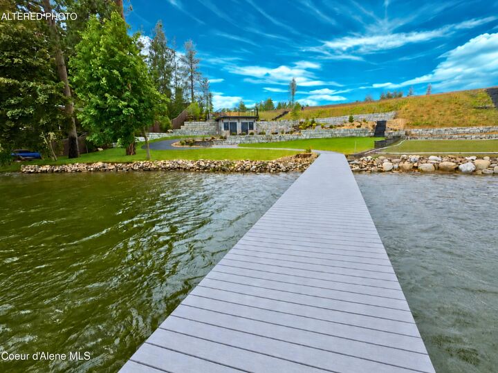 Property Photo: 2821 E Ravine Dr ID 83854