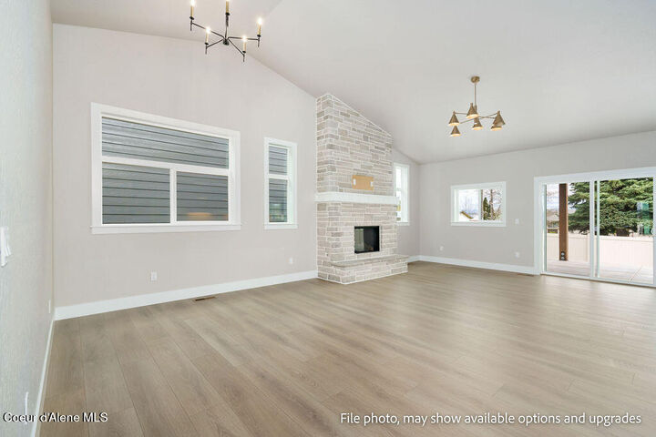 Property Photo: 529 E Sandmyrtle Ave ID 83835