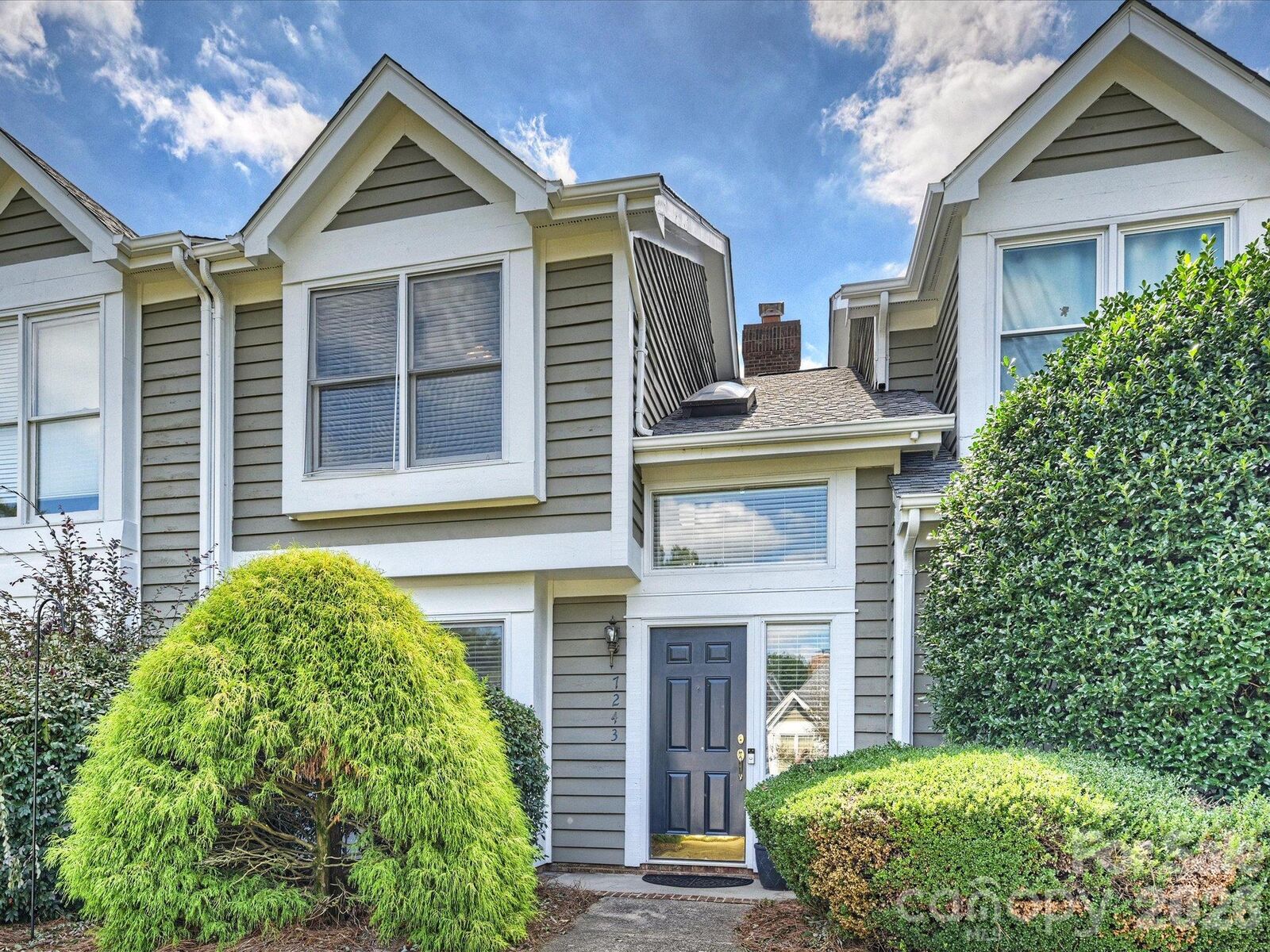 Property Photo: 7243 Meeting Street NC 28210