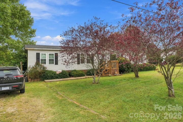 Property Photo: 3395 Sorrells Baxter Road NC 28021
