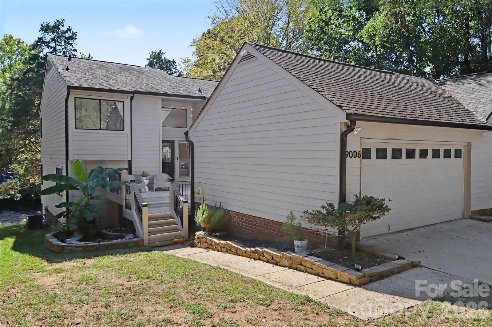 Property Photo: 9006 St Croix Lane NC 28277