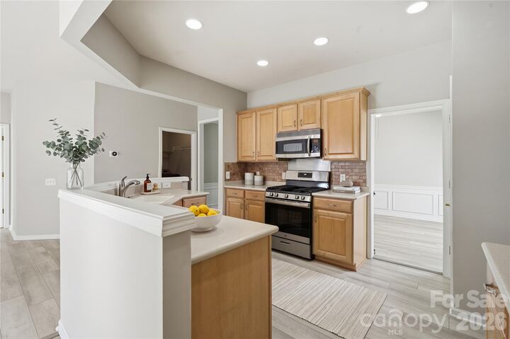 Property Photo:  12409 Bobhouse Drive  NC 28277 