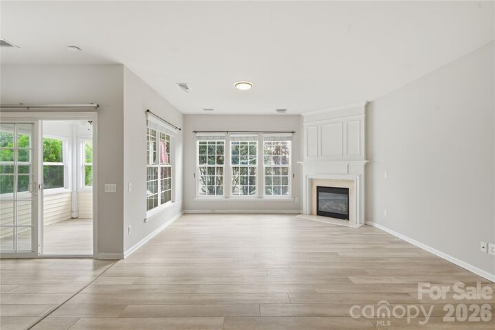 Property Photo:  12409 Bobhouse Drive  NC 28277 