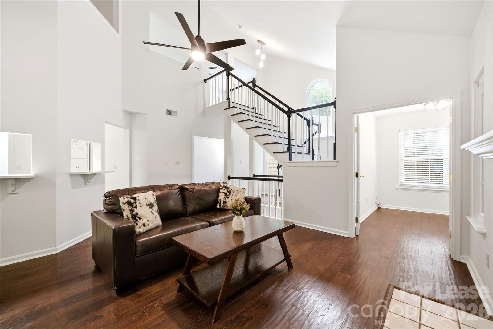 Property Photo:  6150 Gray Gate Lane I  NC 28210 