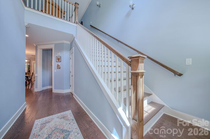 Property Photo: 552 Sweet Birch Park Lane NC 28711