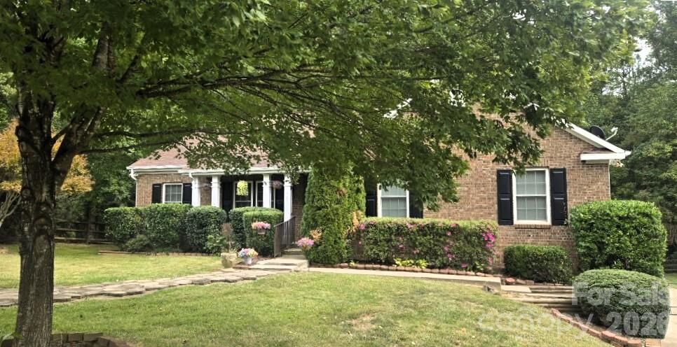 Property Photo:  380 Reed Creek Road  NC 28117 