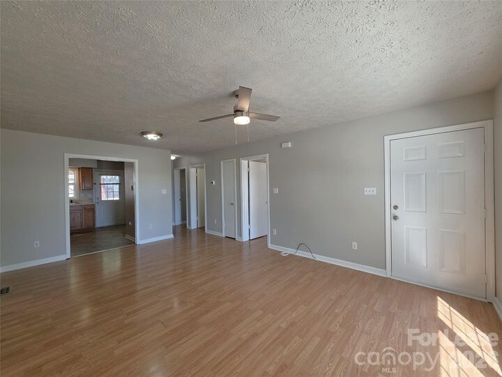 Property Photo: 202 1st Street A NC 28078