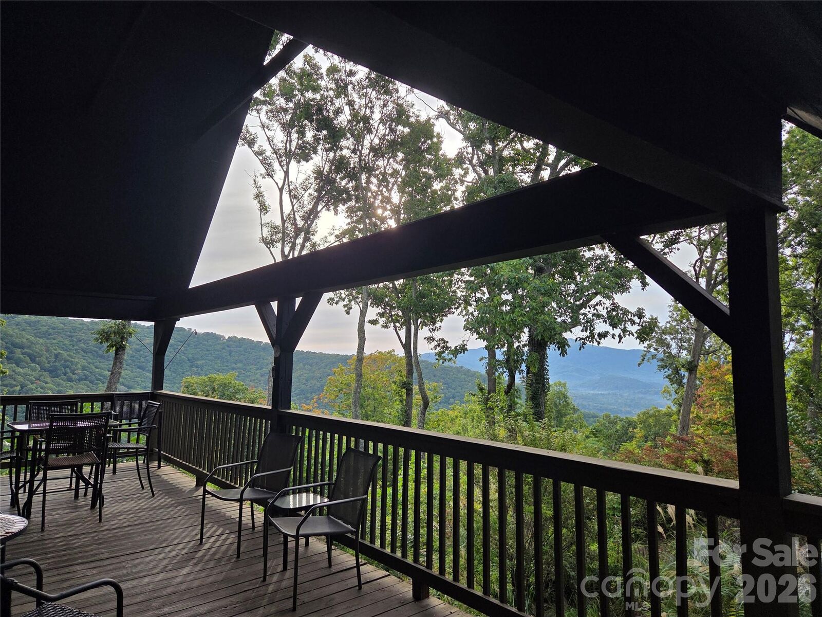 Property Photo:  98 Maple Forest Road  NC 28730 