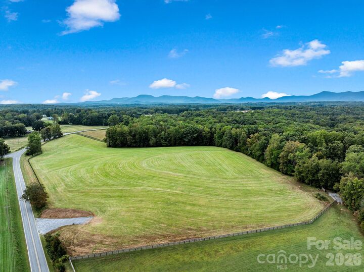 Property Photo: Tbd Collinsville Road NC 28722