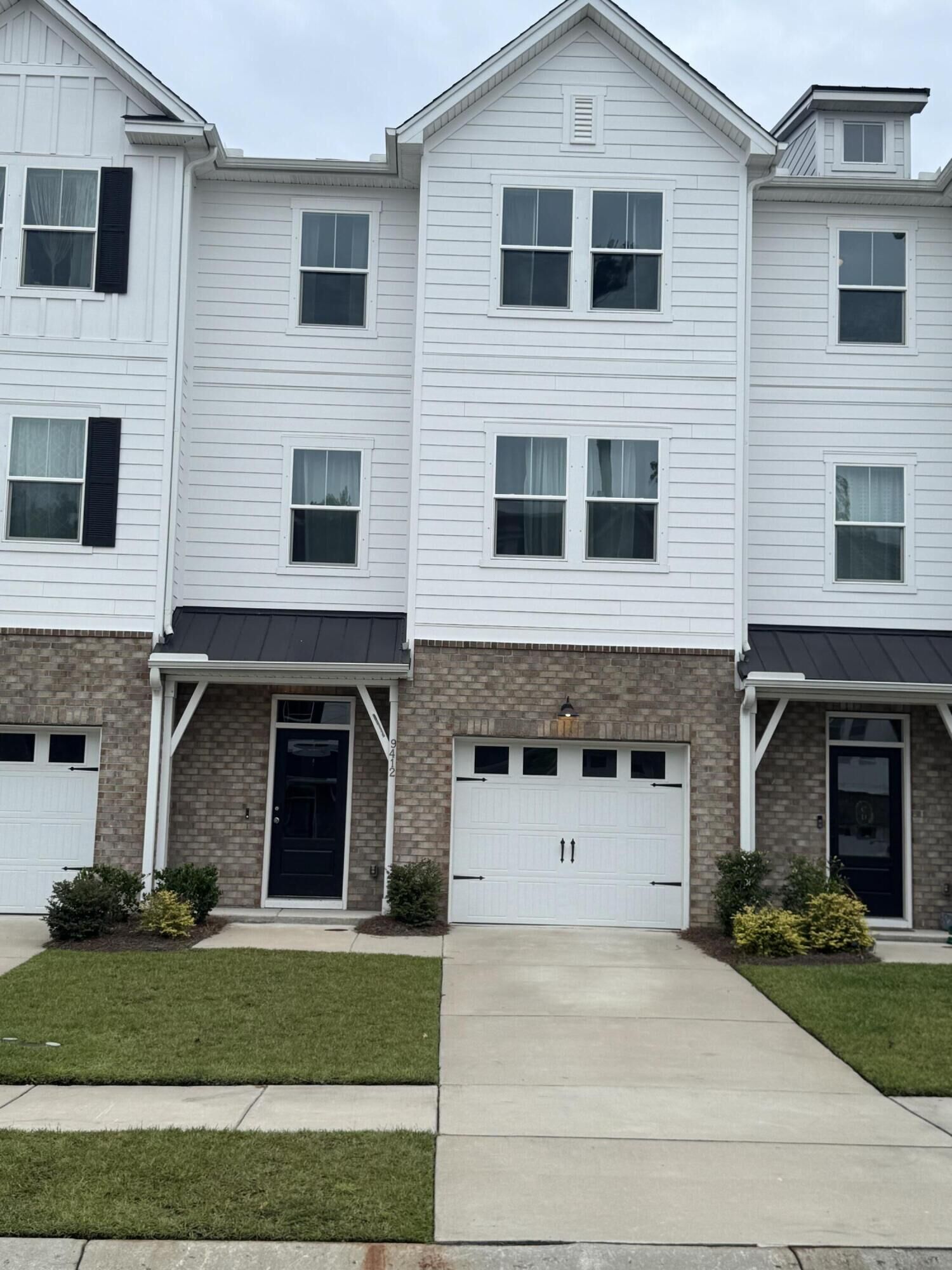Property Photo:  9412 Sun Fountain Drive  SC 29485 