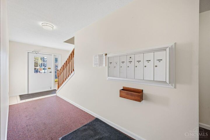 Property Photo:  833 Neeb Road  OH 45233 