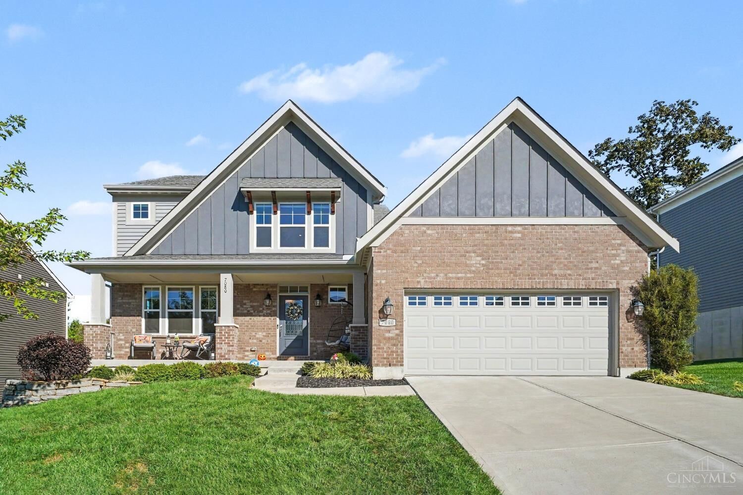 Property Photo:  7080 Daybreak Drive  OH 45247 