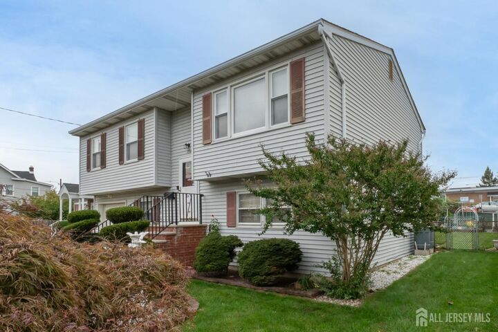 Property Photo: 134 George Street NJ 08882