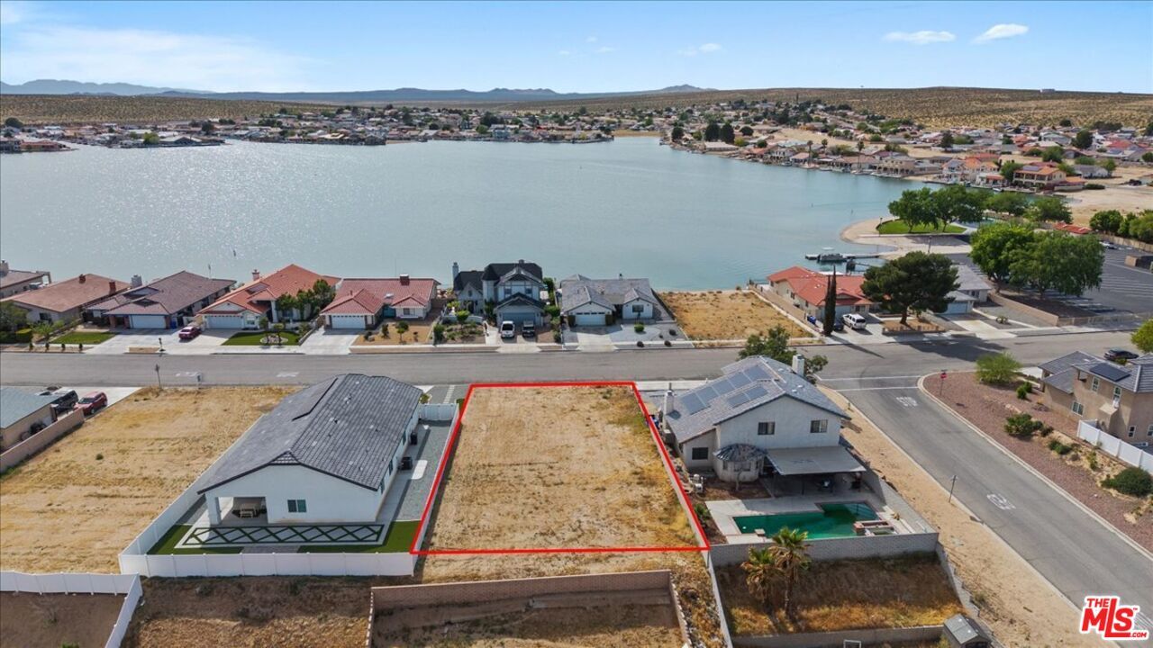 Property Photo:  26719 Blue Water Rd  CA 92342 