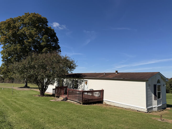 Property Photo:  9195 Olean Trl  PA 16224 