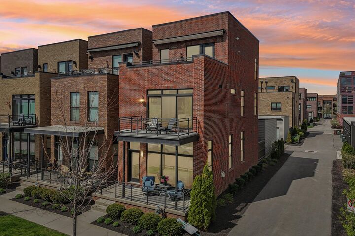 Property Photo: 304 Cornelius Street OH 43215