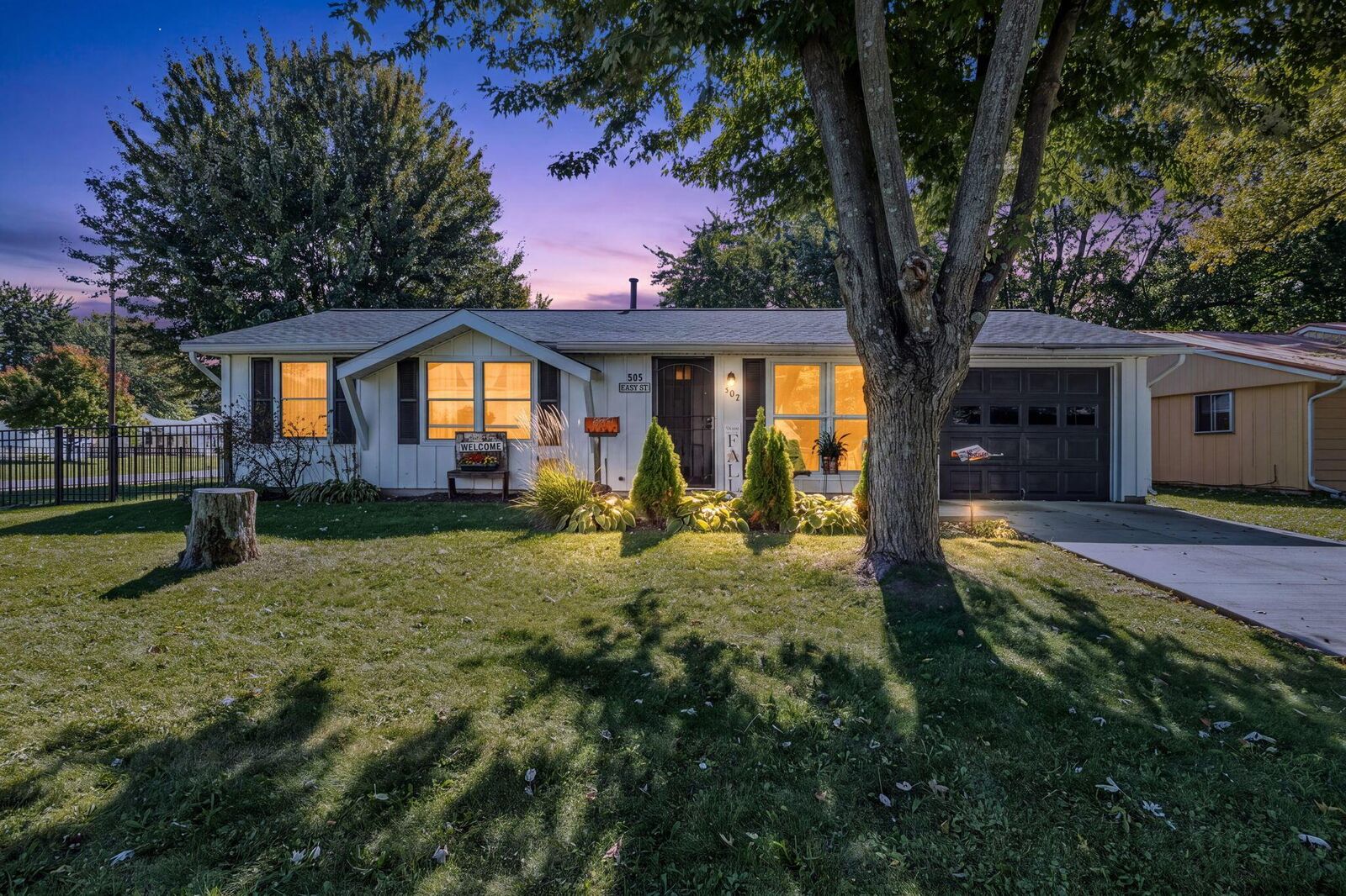 Property Photo:  505 Easy Street  OH 43302 
