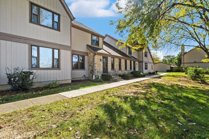 Property Photo:  537 Woodingham Place  OH 43213 
