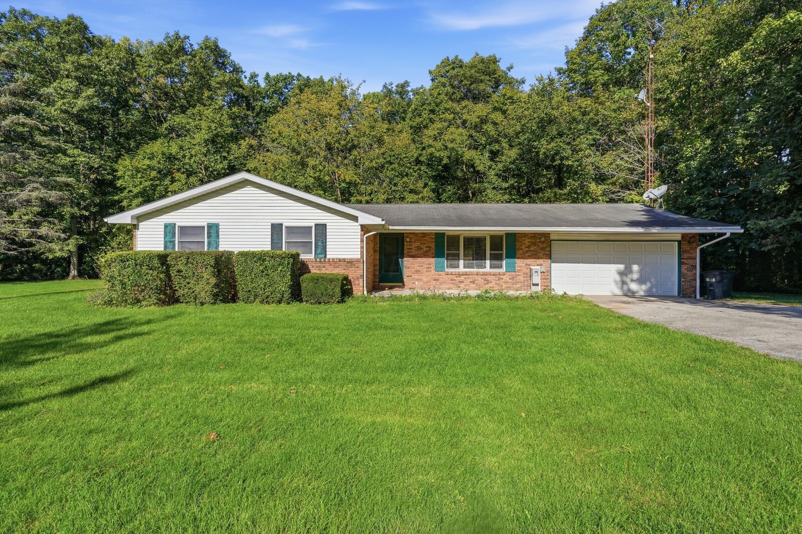 Property Photo:  4927 State Route 274  OH 43347 