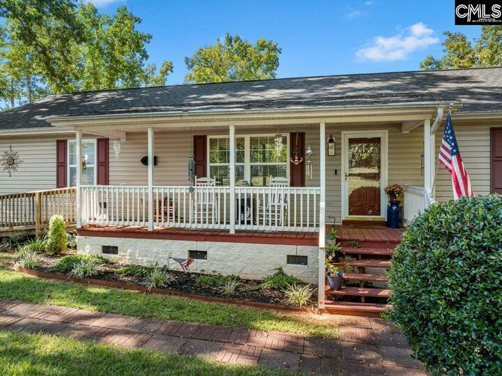 Property Photo: 15 Bell Tel SC 29127-8257